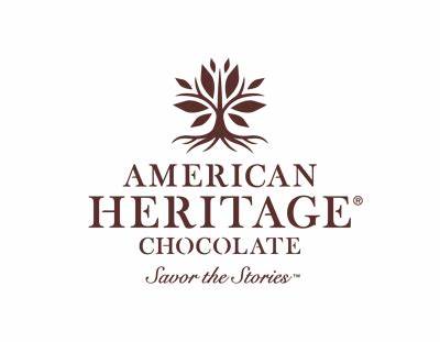 American Heritage Chocolate Logo